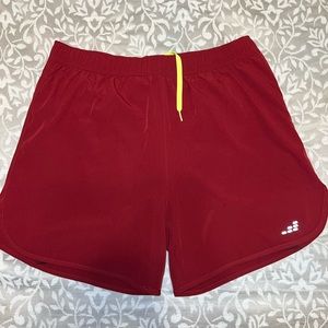 BCG Running shorts